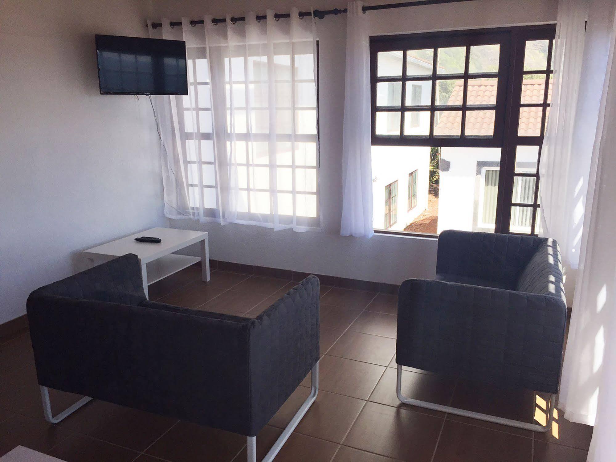 Residencias Varadouro Екстериор снимка