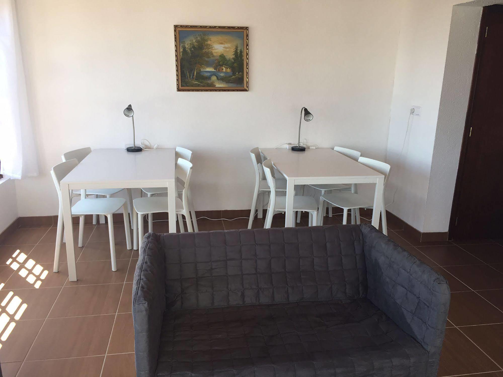 Residencias Varadouro Екстериор снимка