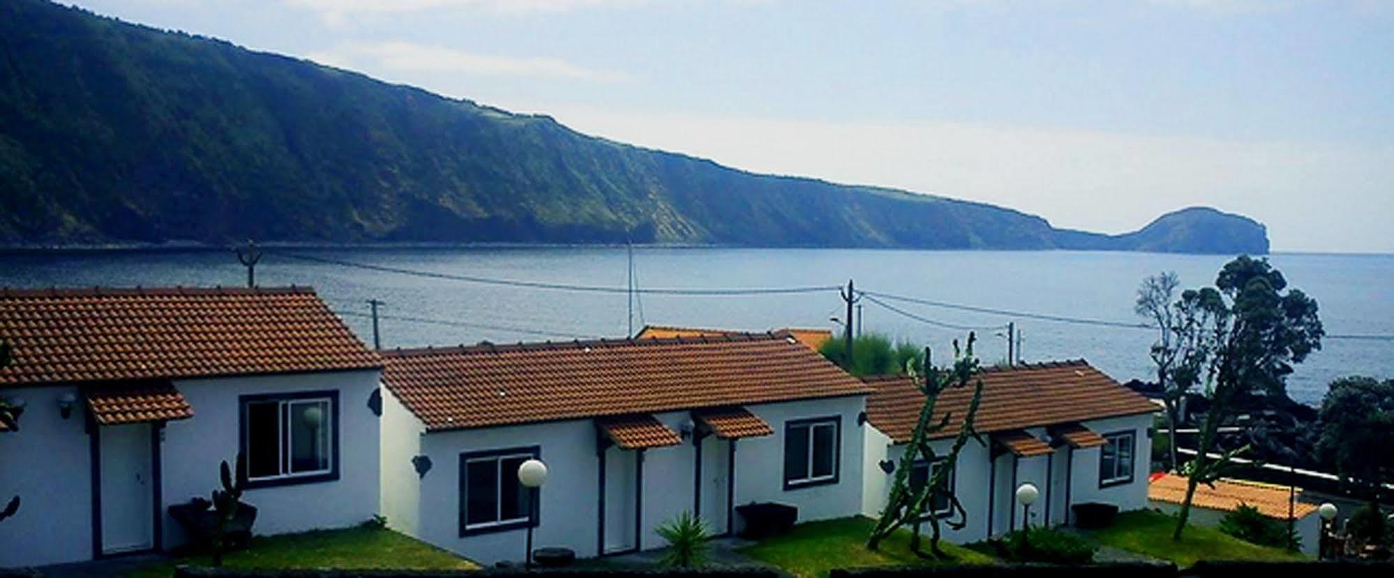Residencias Varadouro Екстериор снимка