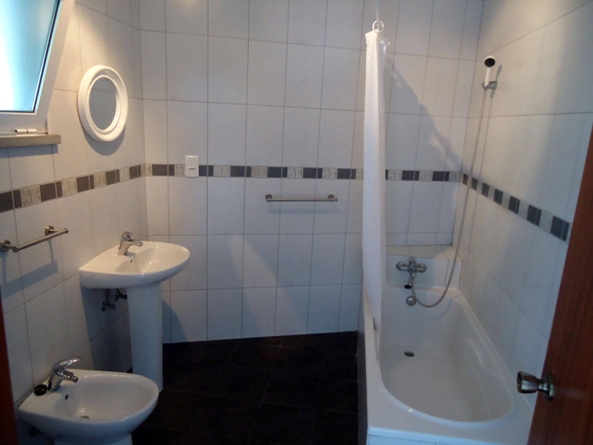 Residencias Varadouro Екстериор снимка