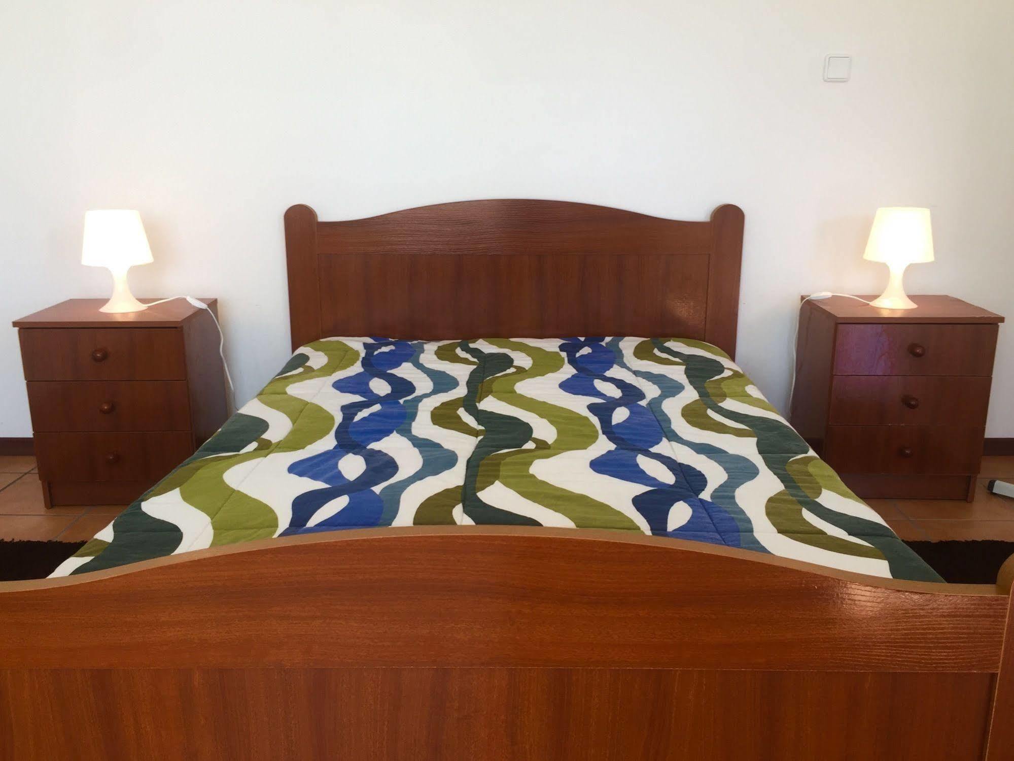 Residencias Varadouro Екстериор снимка