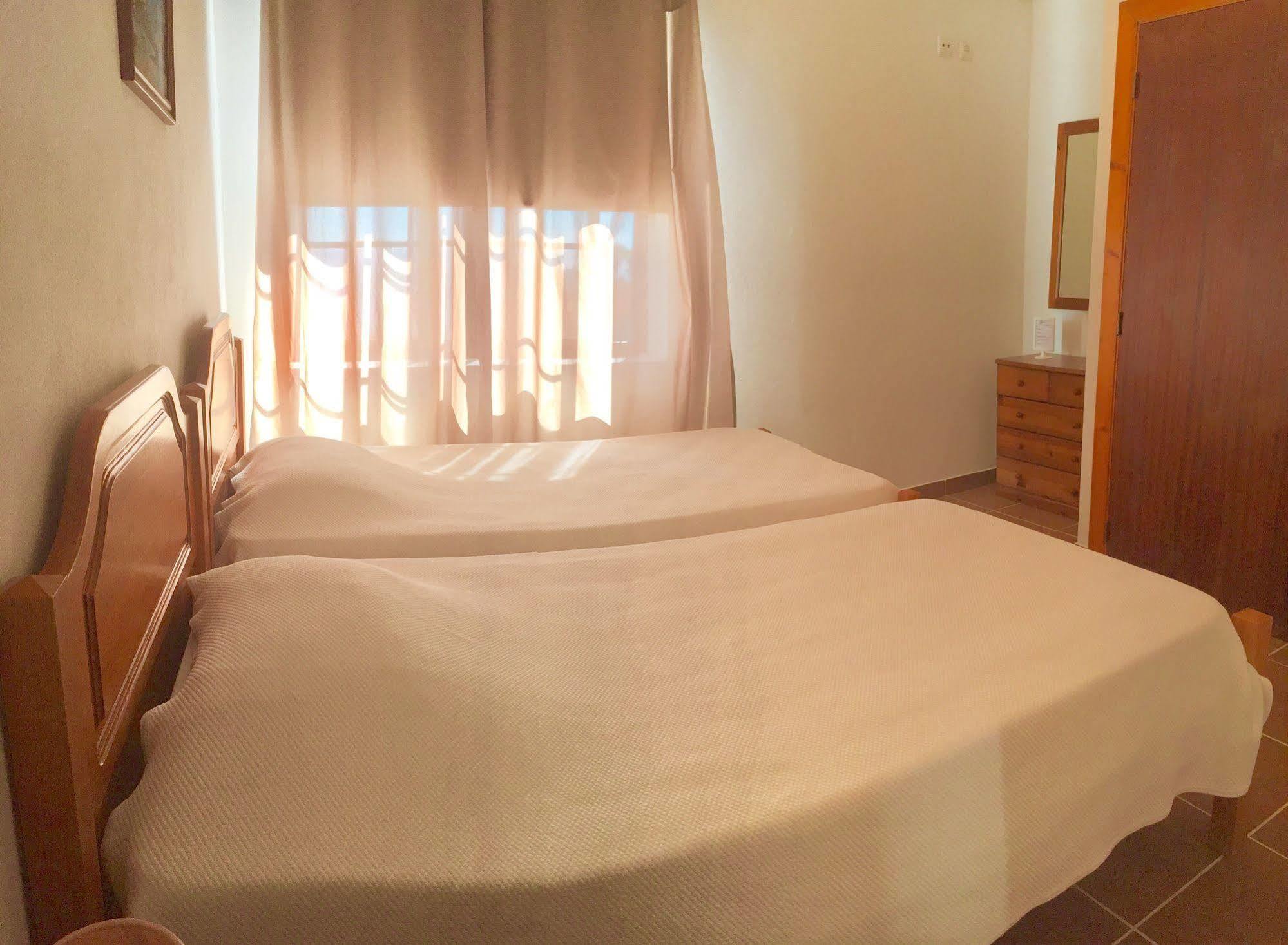 Residencias Varadouro Екстериор снимка