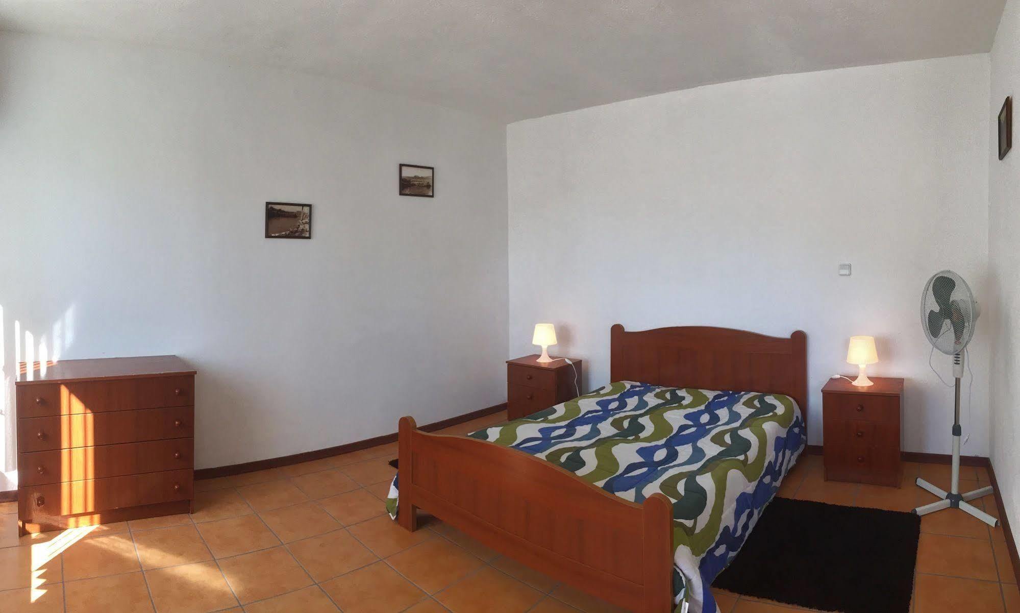 Residencias Varadouro Екстериор снимка