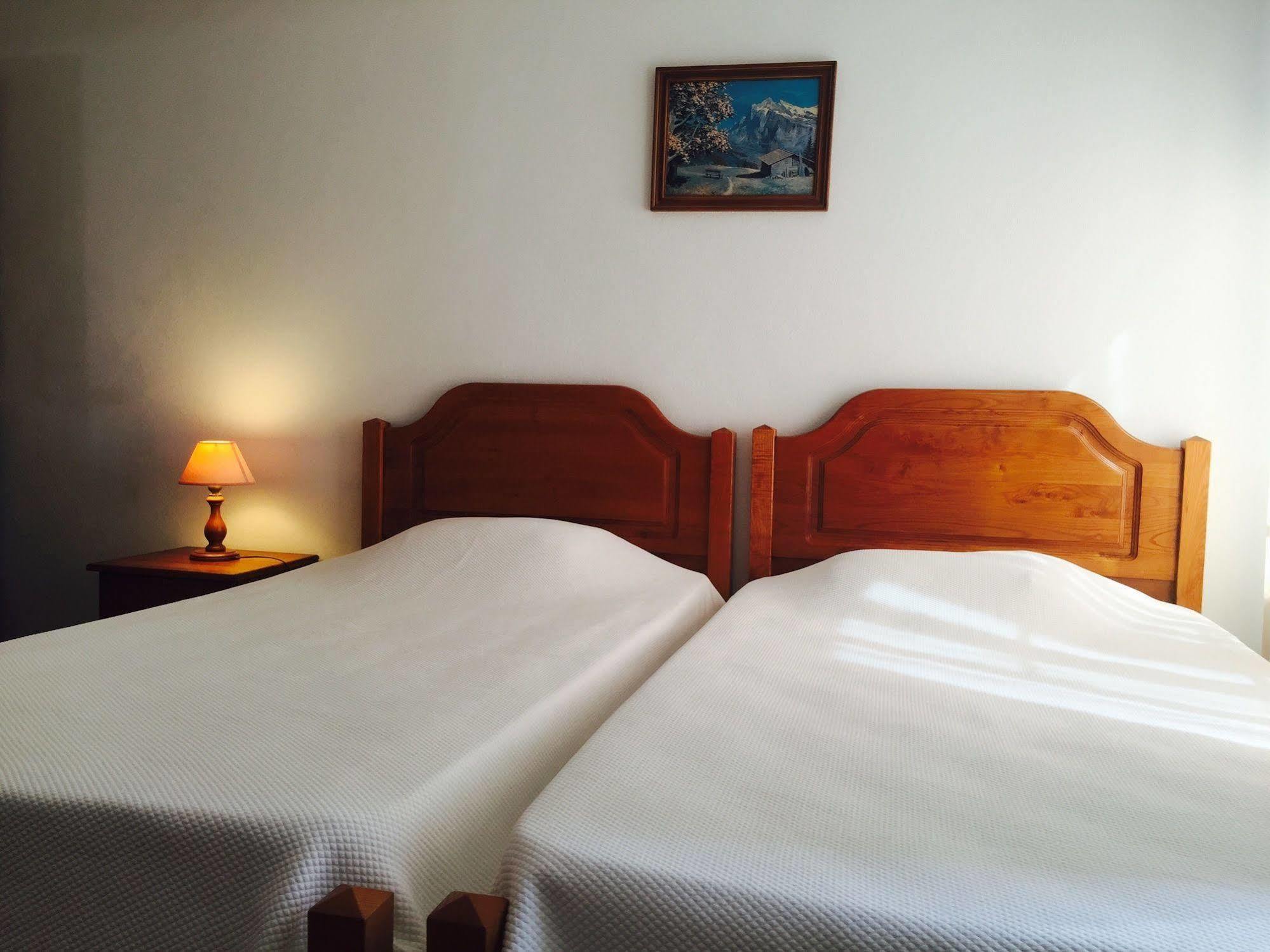Residencias Varadouro Екстериор снимка