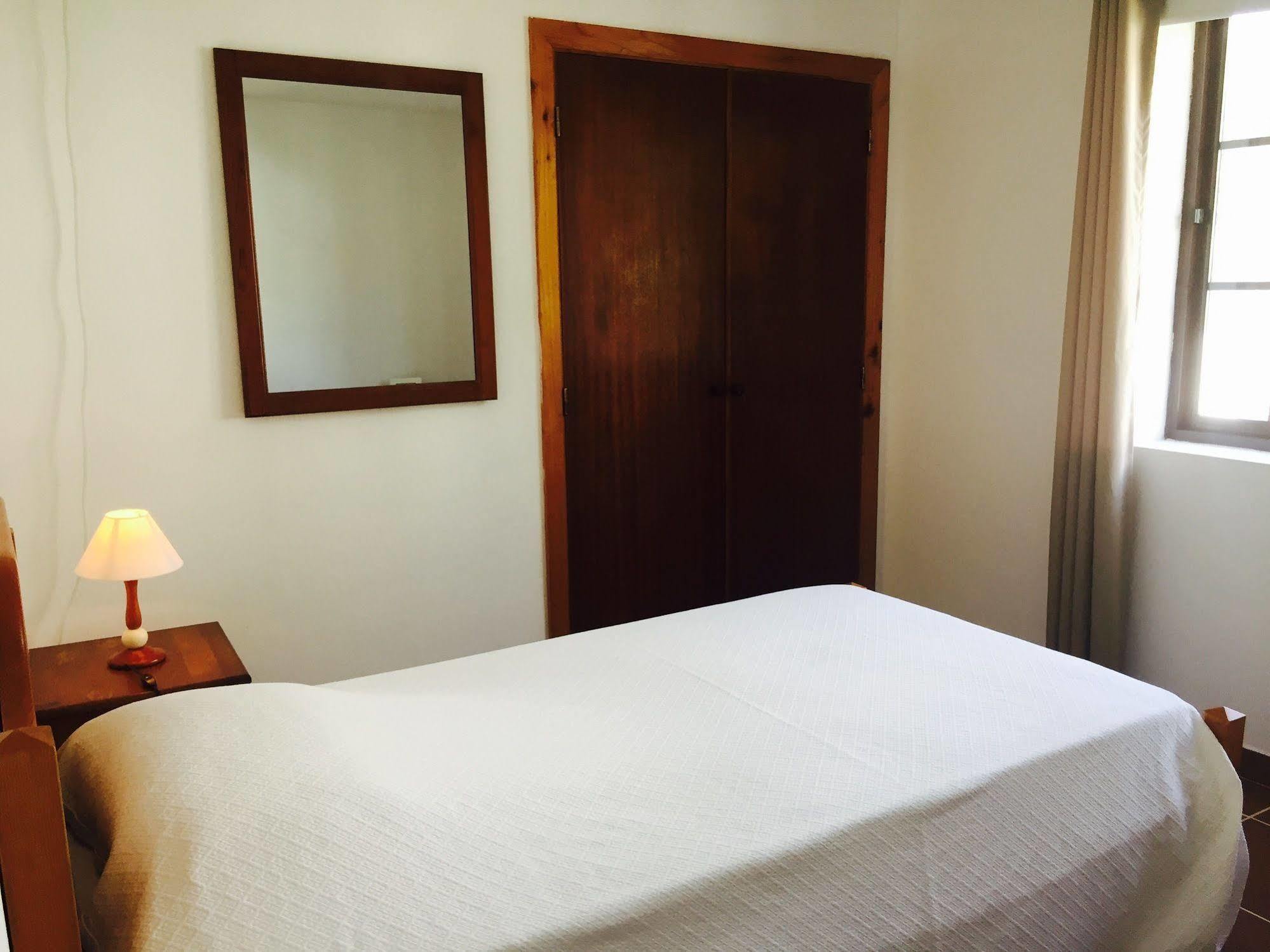 Residencias Varadouro Екстериор снимка