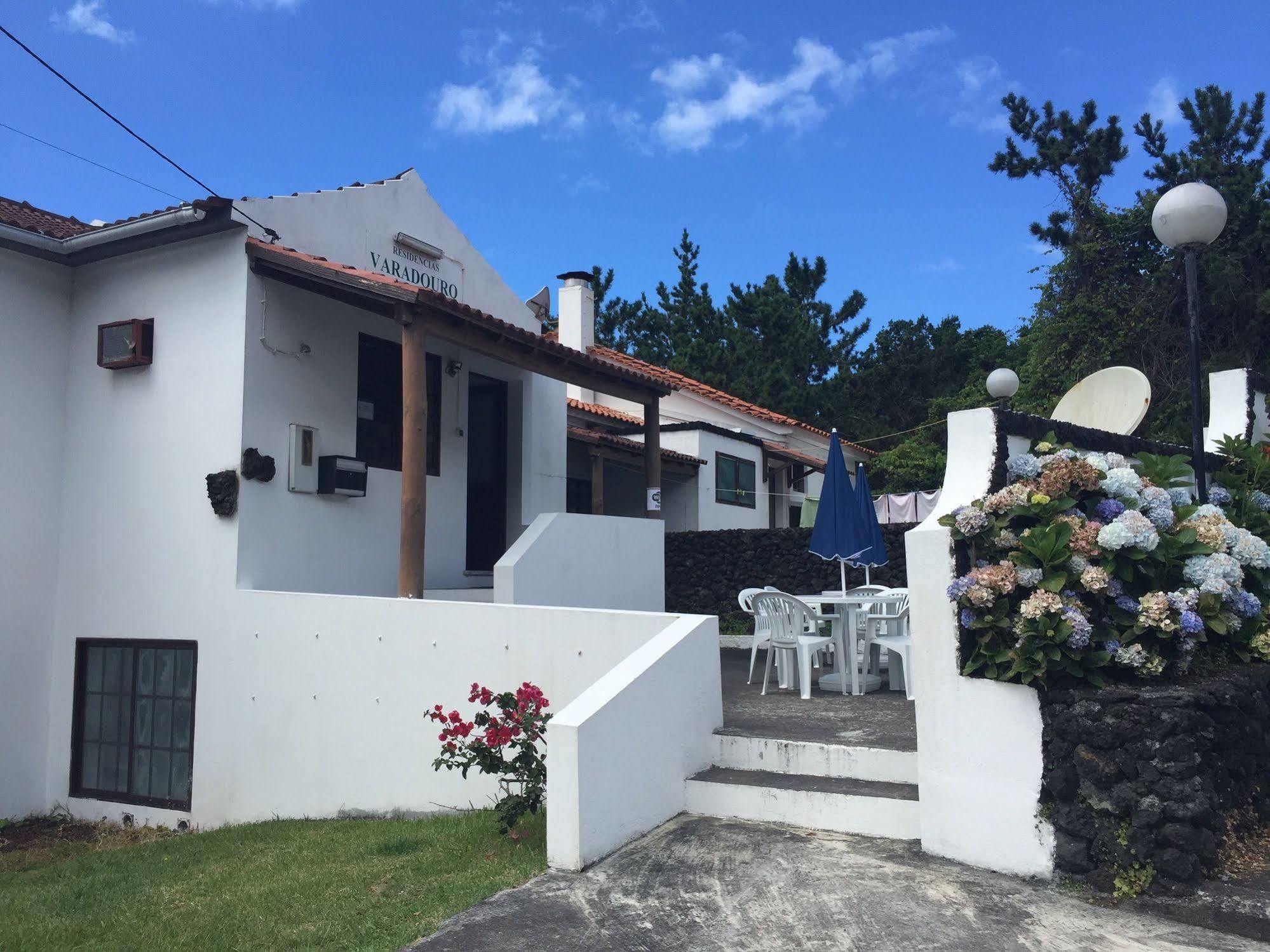 Residencias Varadouro Екстериор снимка